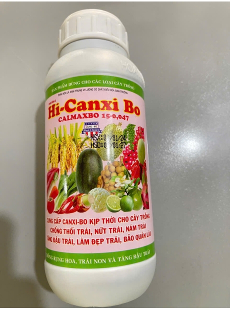 HI-CANXIBO 